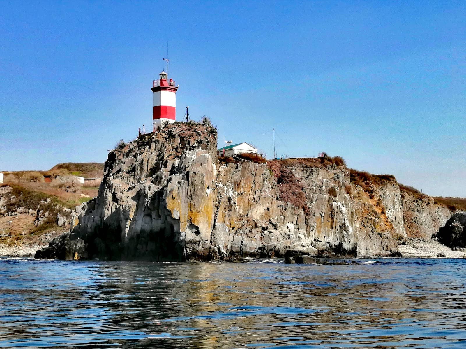 Vertical photo