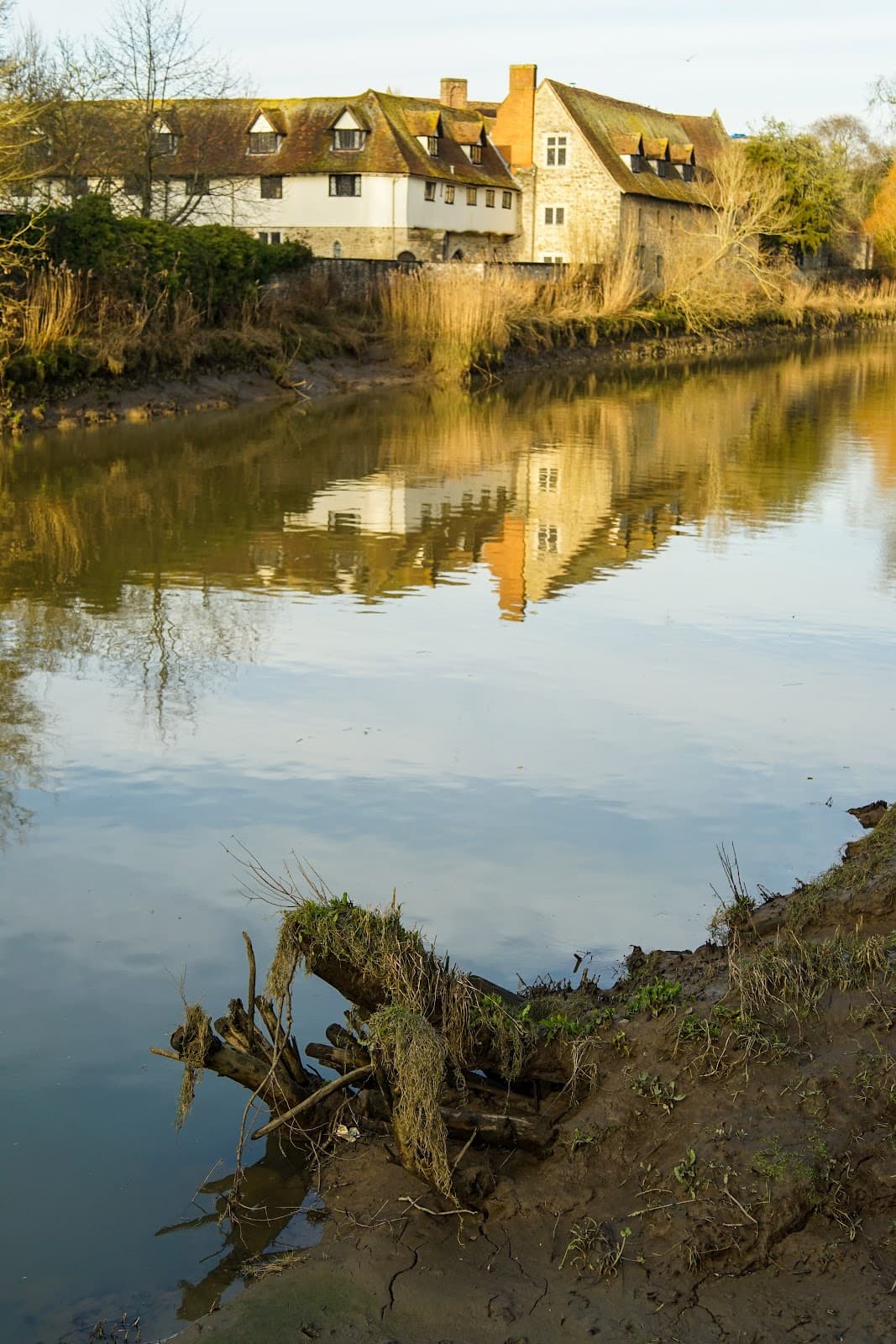 Aylesford Village - Image 1