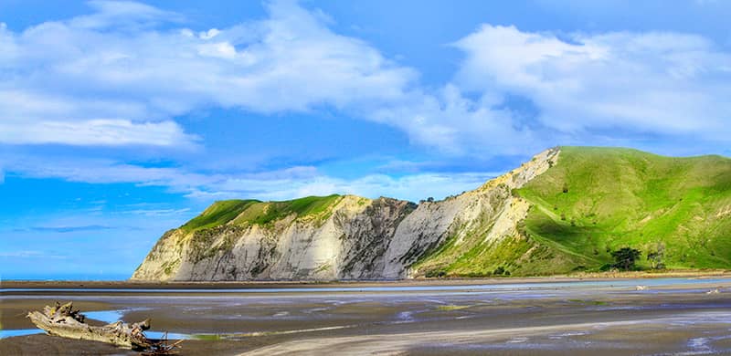 Historical Significance