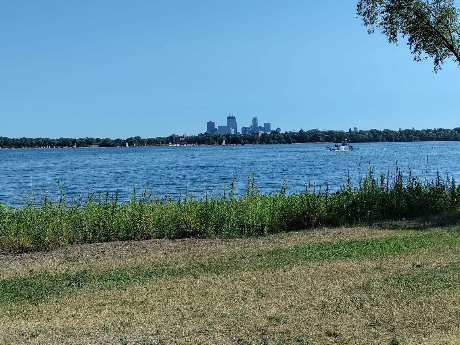 Chain of Lakes Parkway - Image 1