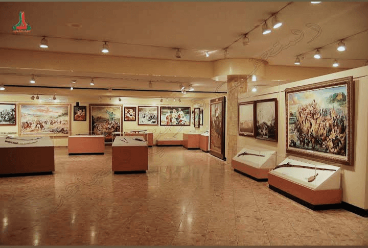 Haunting Dioramas