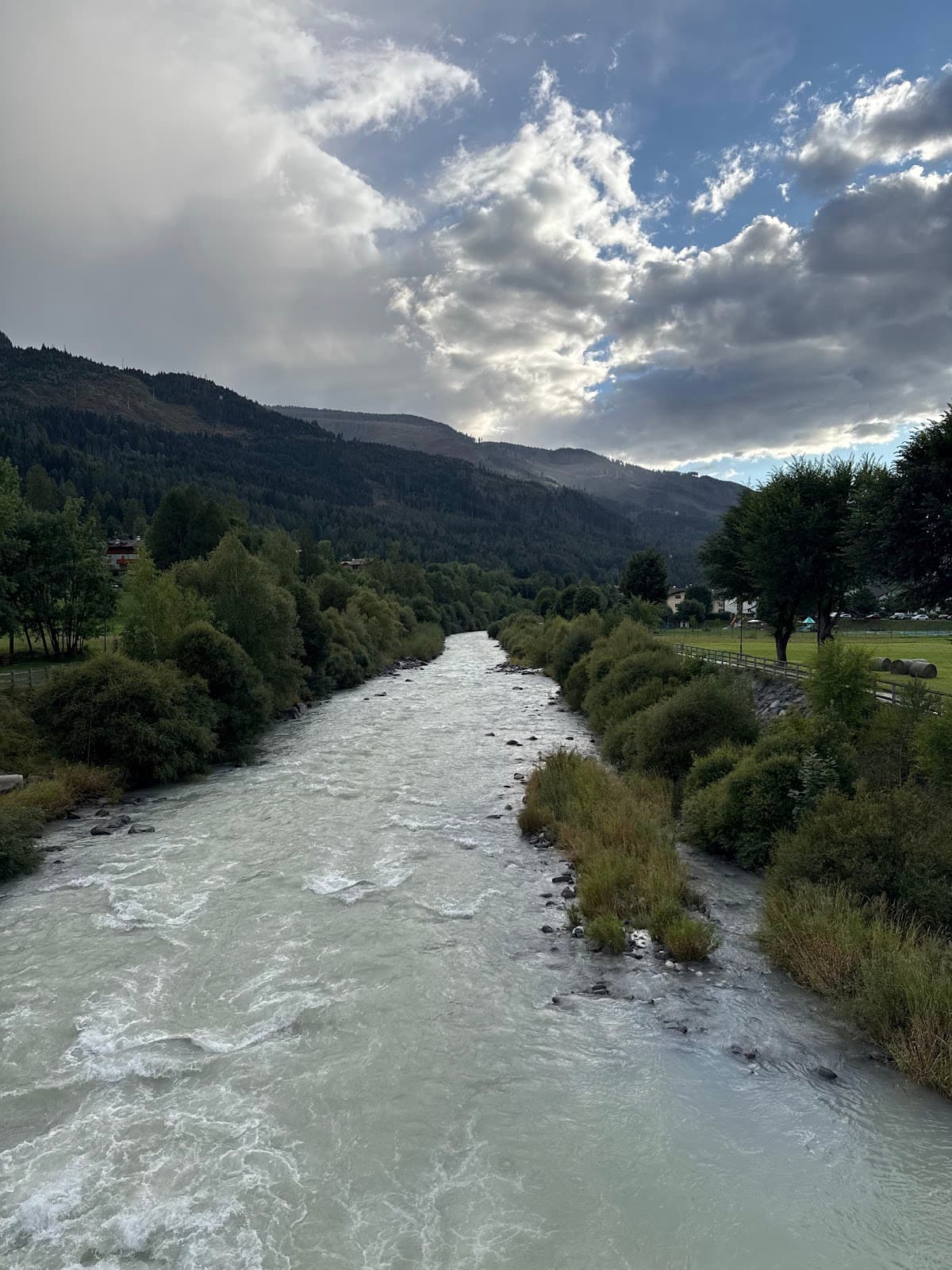 Avisio Riverside Walk & FiemmeāFassa Cycle Path - Image 1