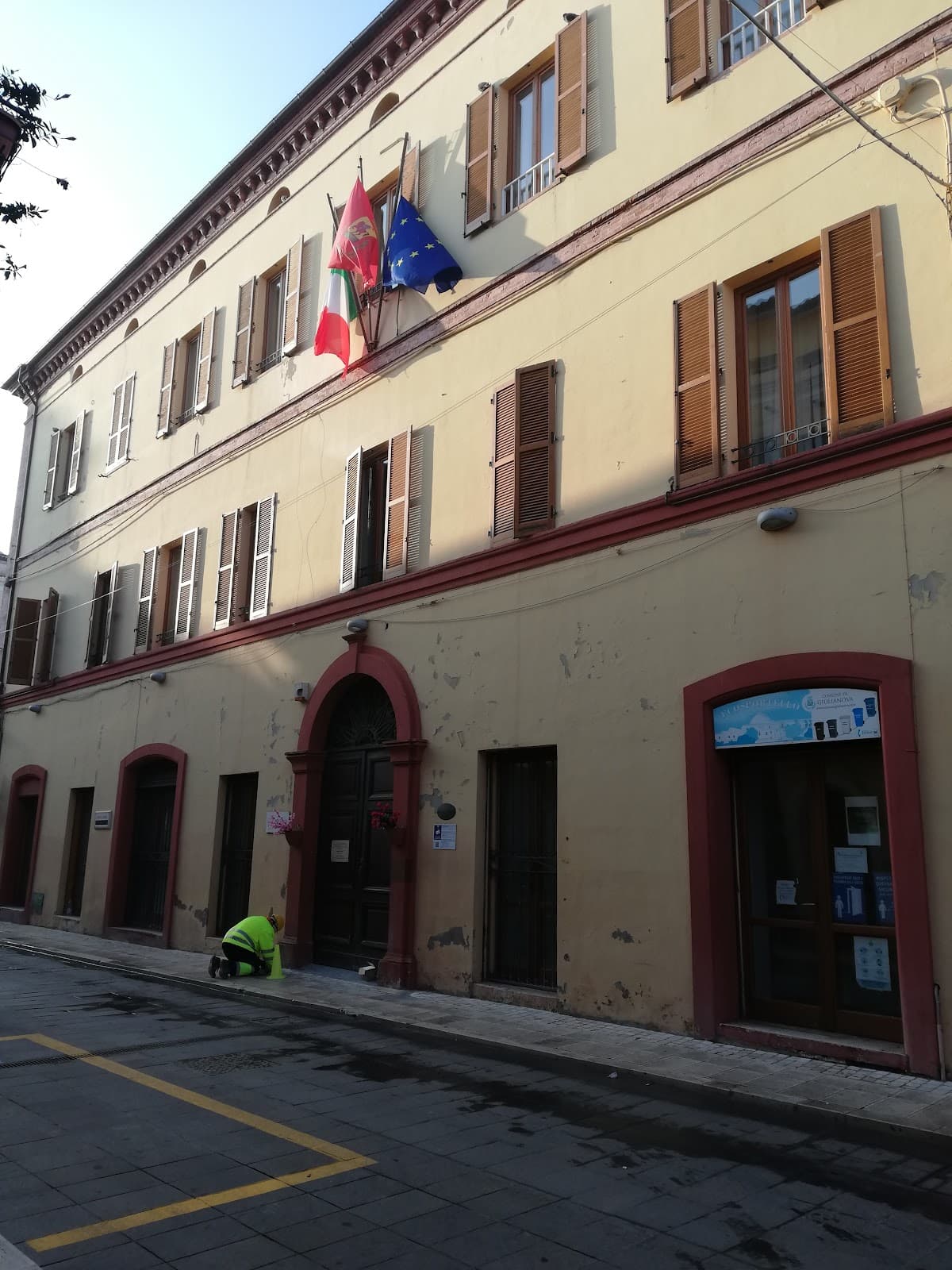 Corso Garibaldi - Image 1