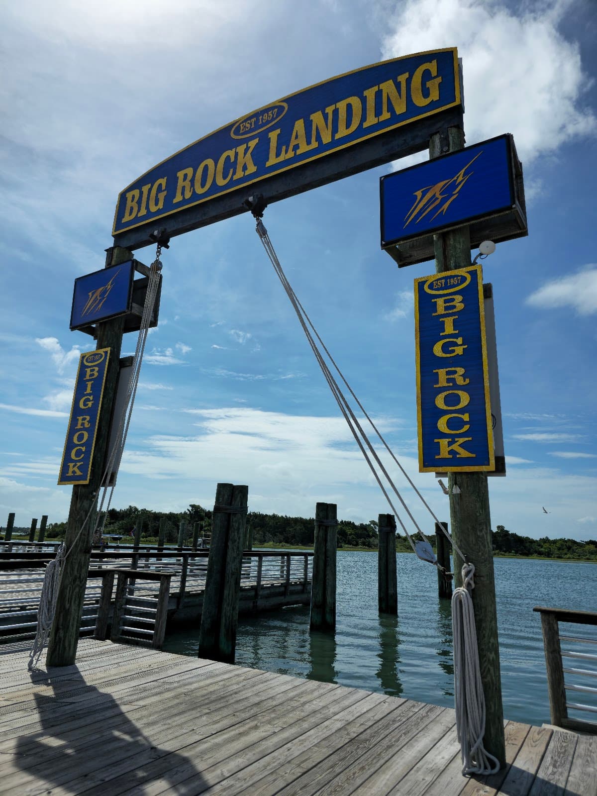 Big Rock Landing - Image 1