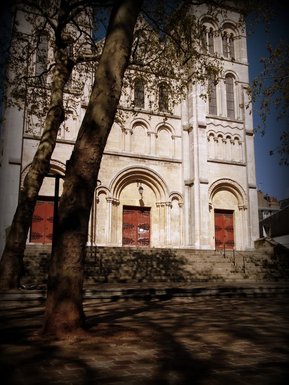 Place Saint-Vincent - Image 1