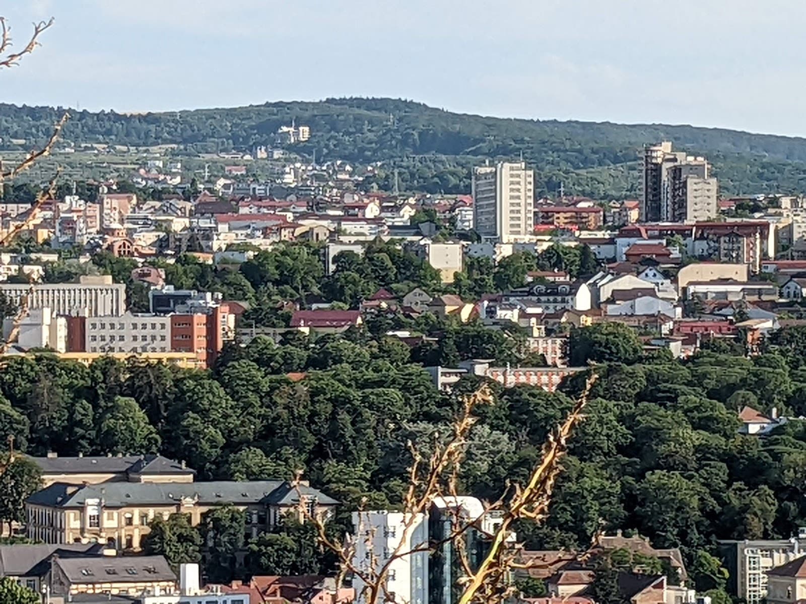 Zorilor - Image 1
