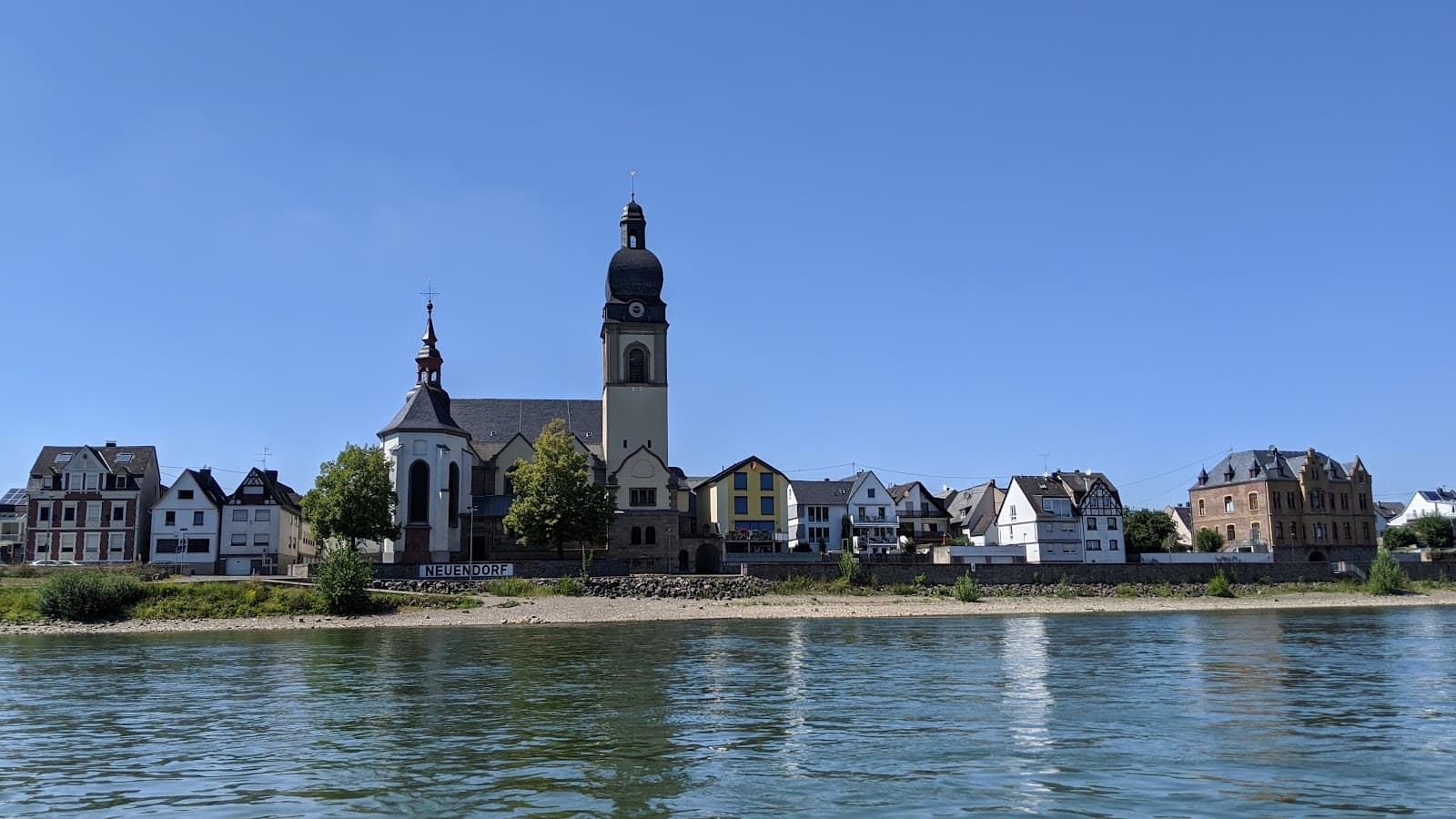 Neuendorf (disambiguation) - Image 1