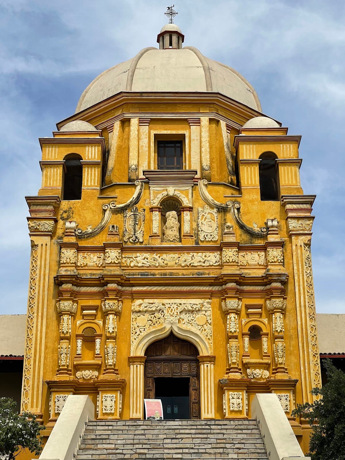 Bishop's Palace Palacio del Obispado - Image 1