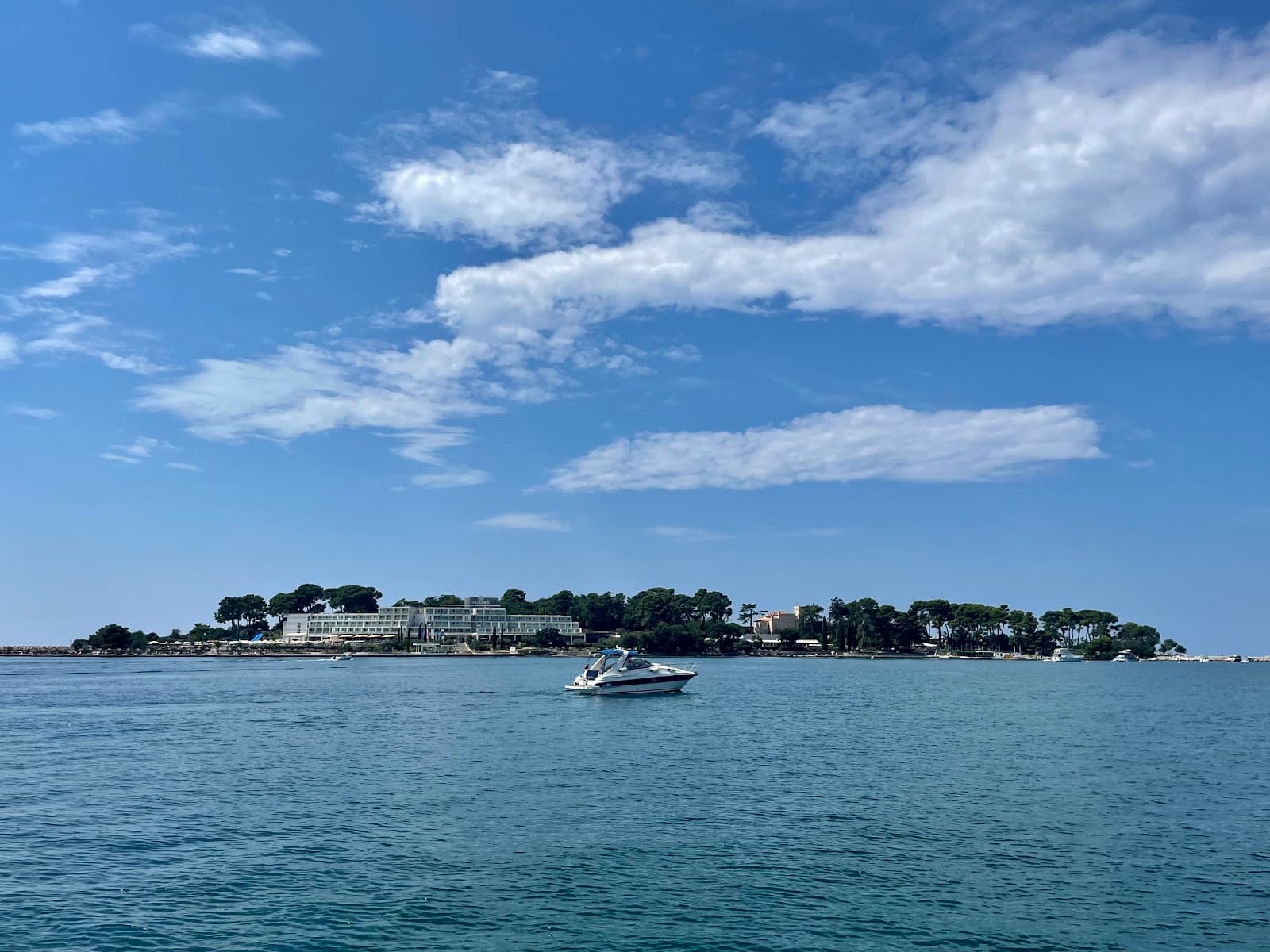 St Nicholas Island - Image 1