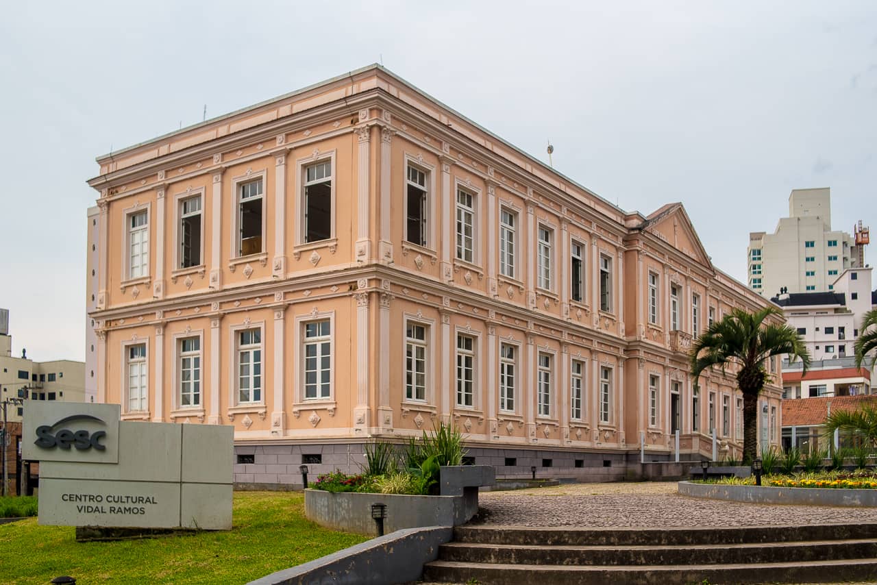 Library Retreat