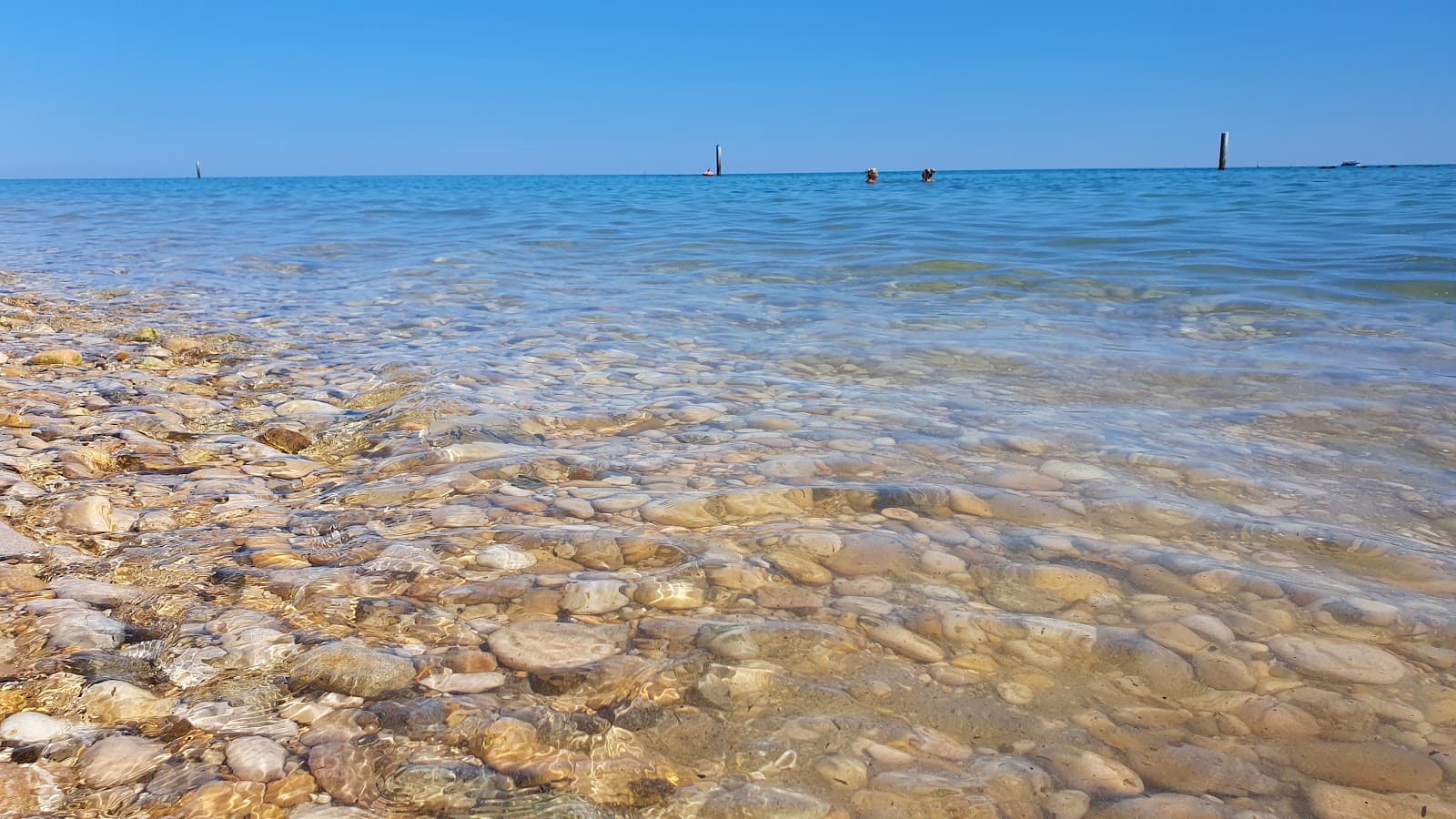 Spiaggia di Grottammare - Image 1