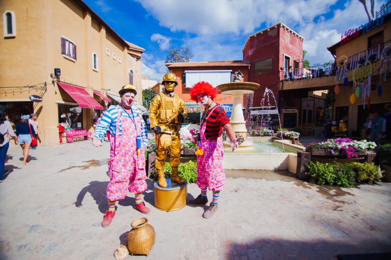 Palio Khao Yai - Image 1