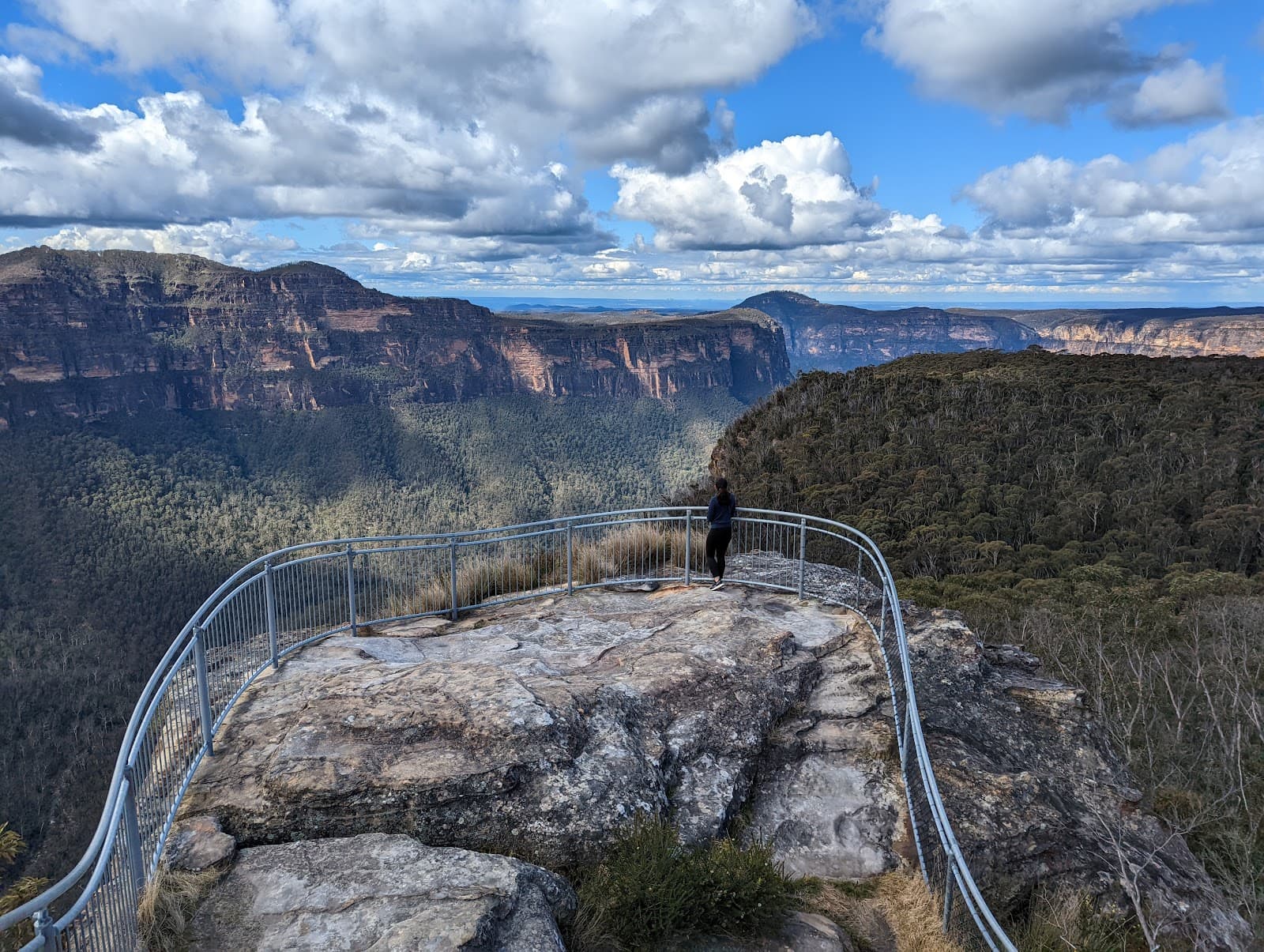 Anvil Rock Lookout - Image 1