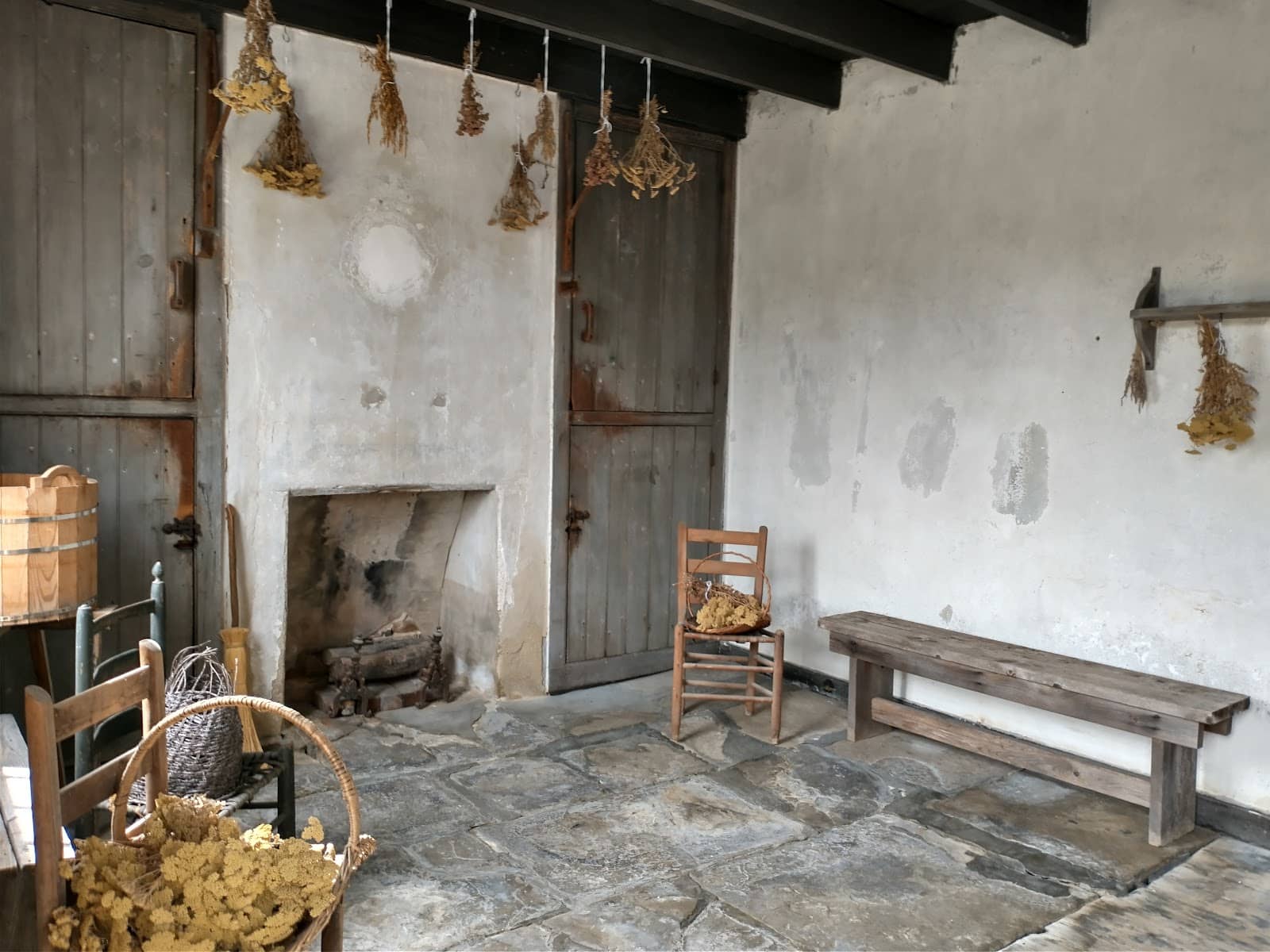 Ste. Genevieve Historic District