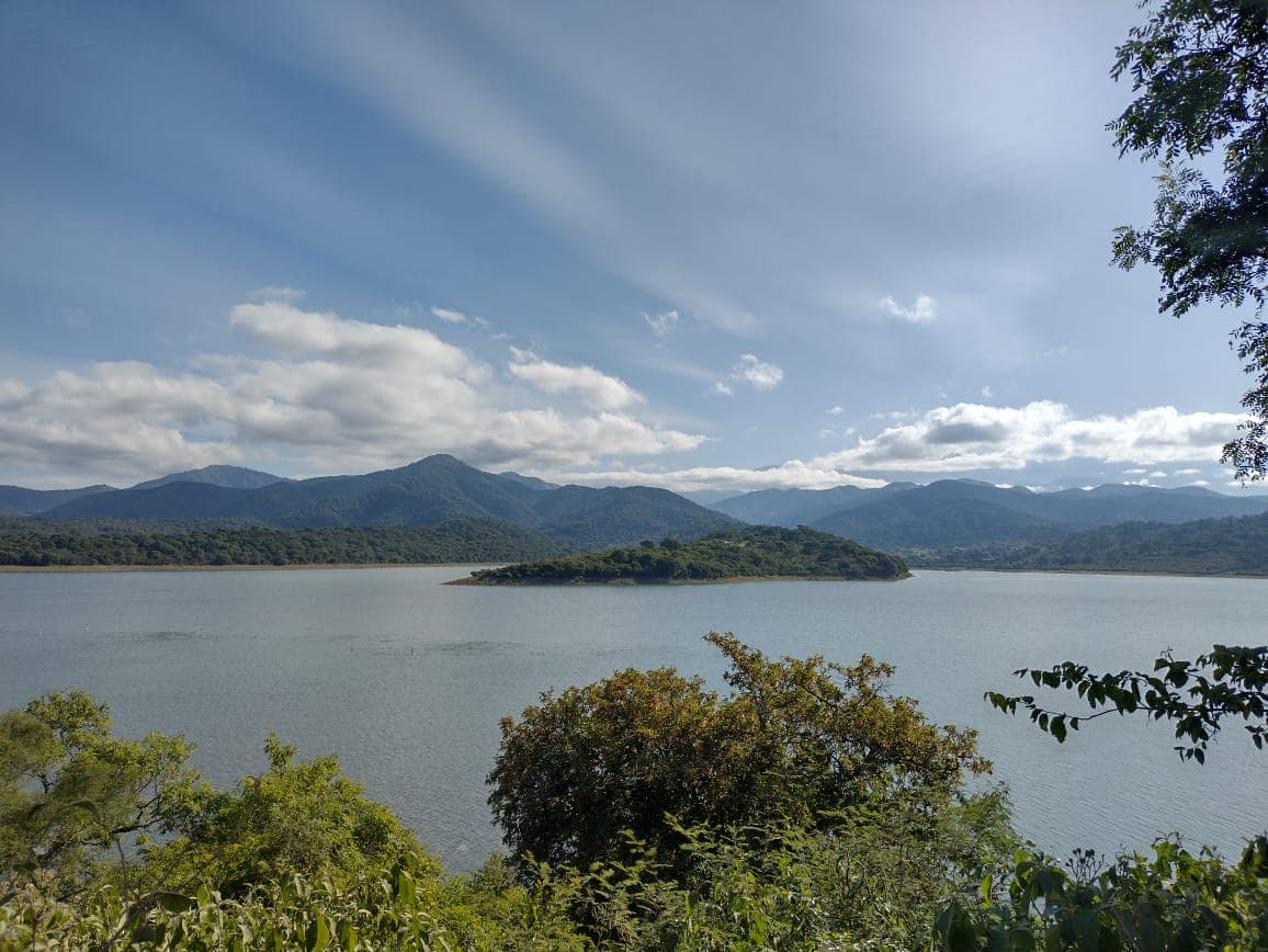 Dique Las Maderas - Image 1