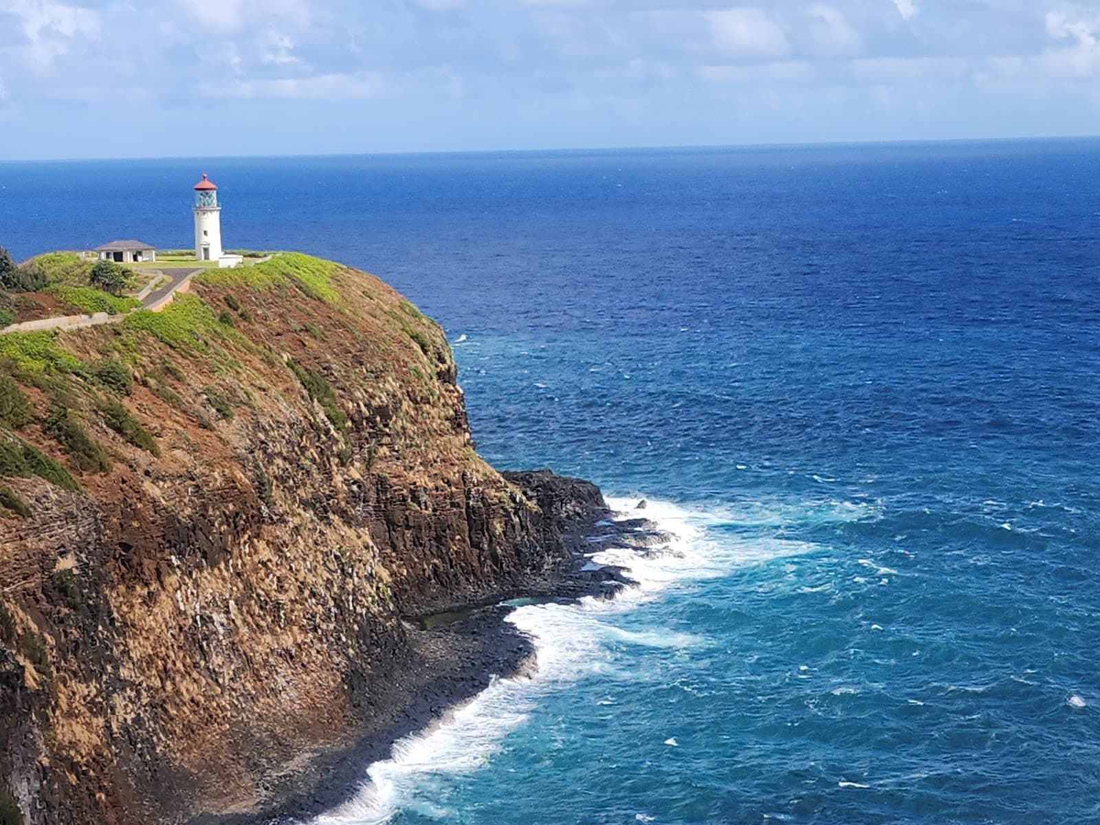 Kilauea Lighthouse Kauai - Image 1