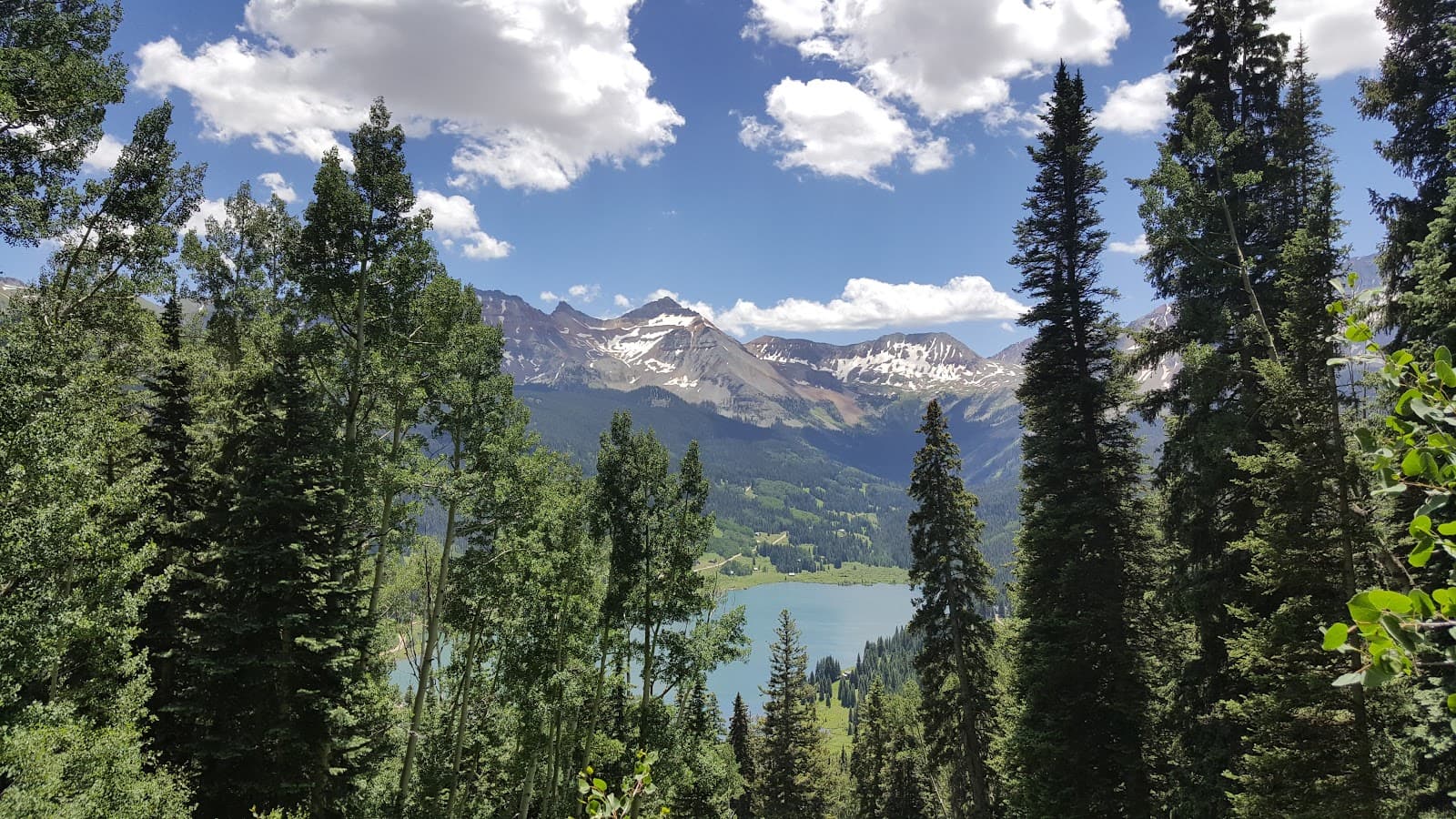 Trout Lake - Image 1
