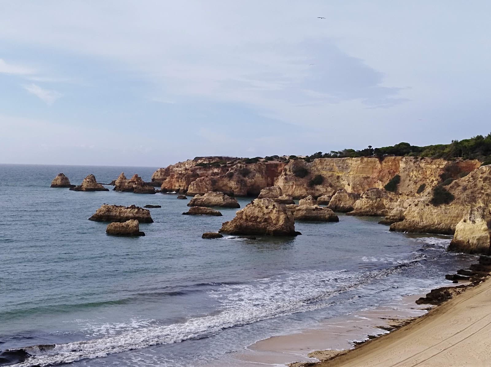 Praia do Vau Portimão - Image 1