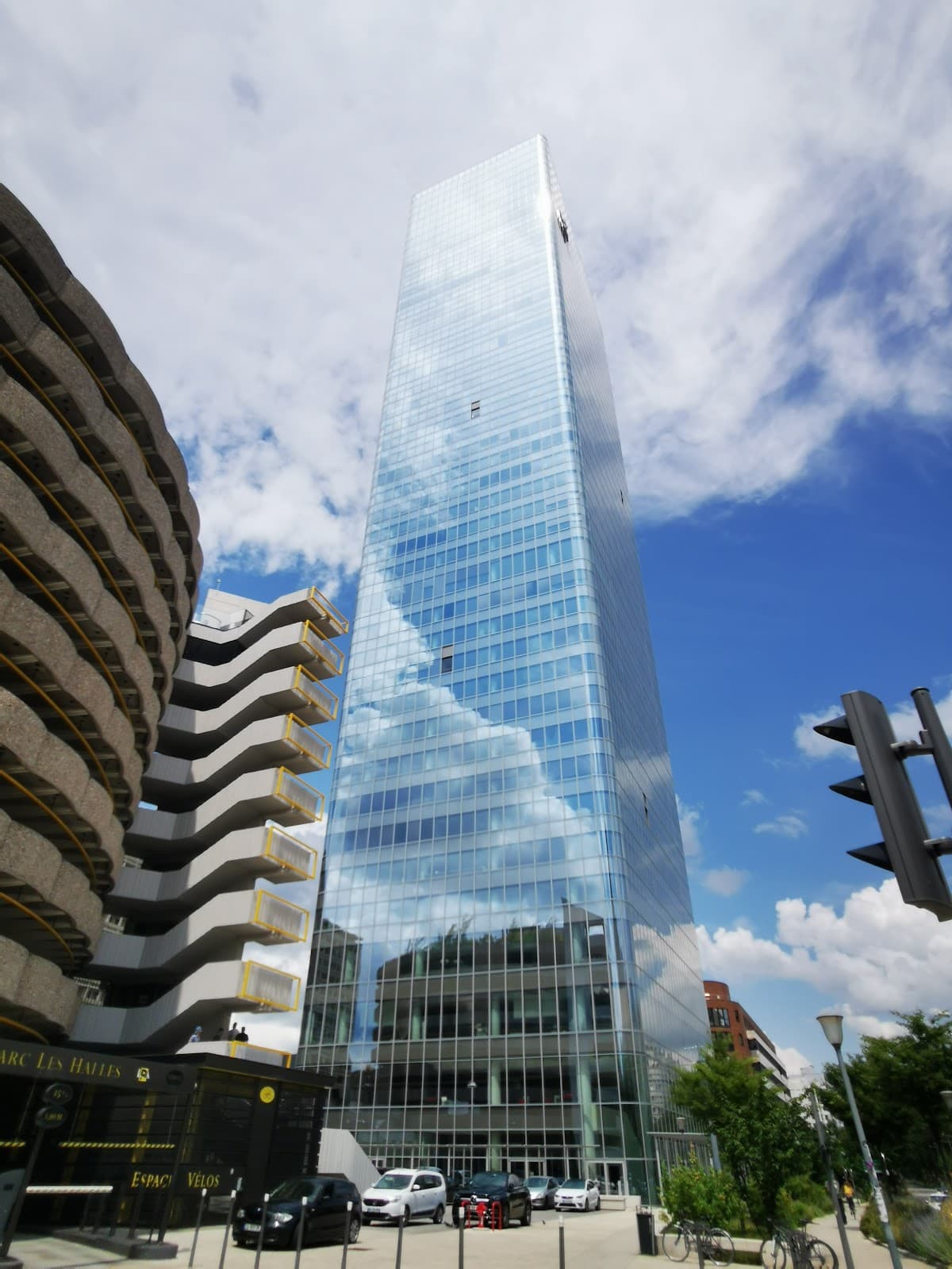 Tour Incity - Image 1