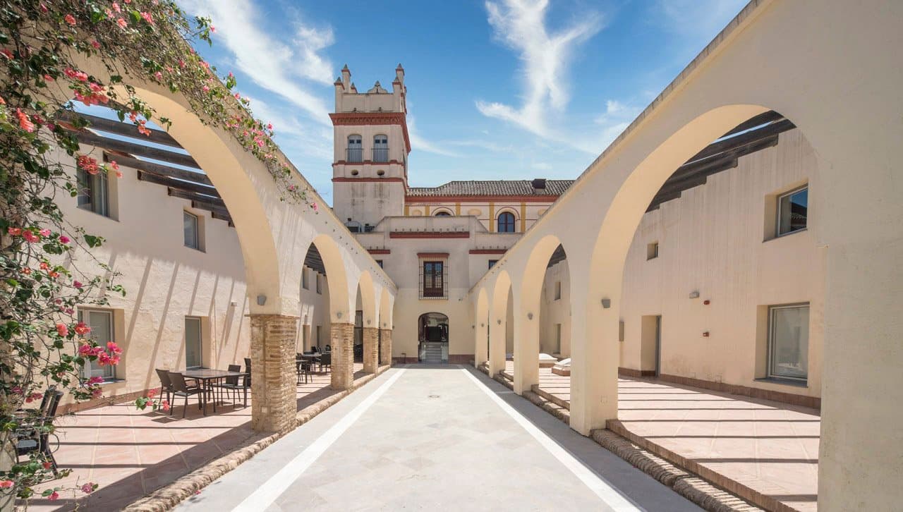 Casas de Arizón - Image 1