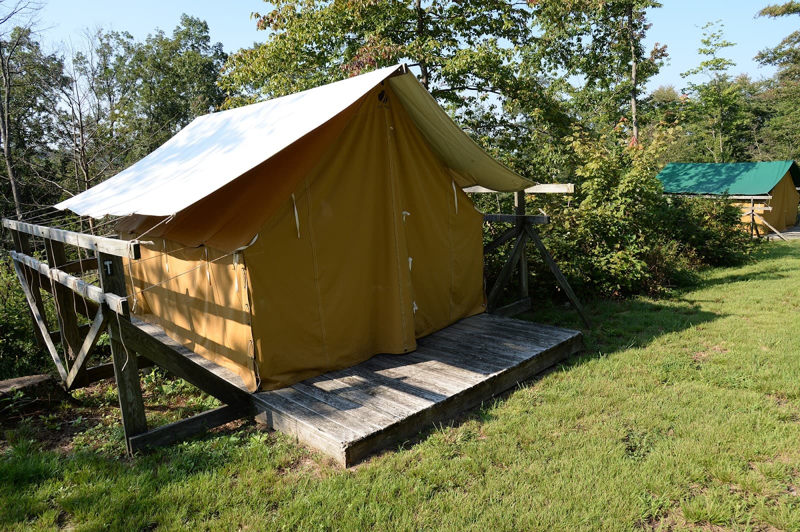 Glen Small Valley - Image 1