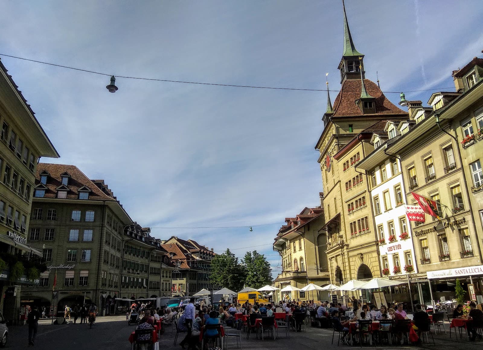 Bärenplatz - Image 1