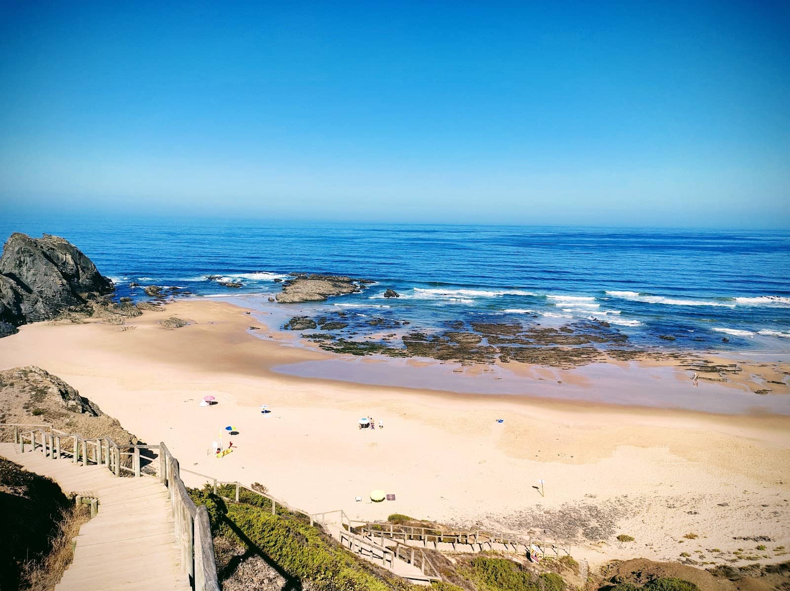 Spectacular Sunset Spot