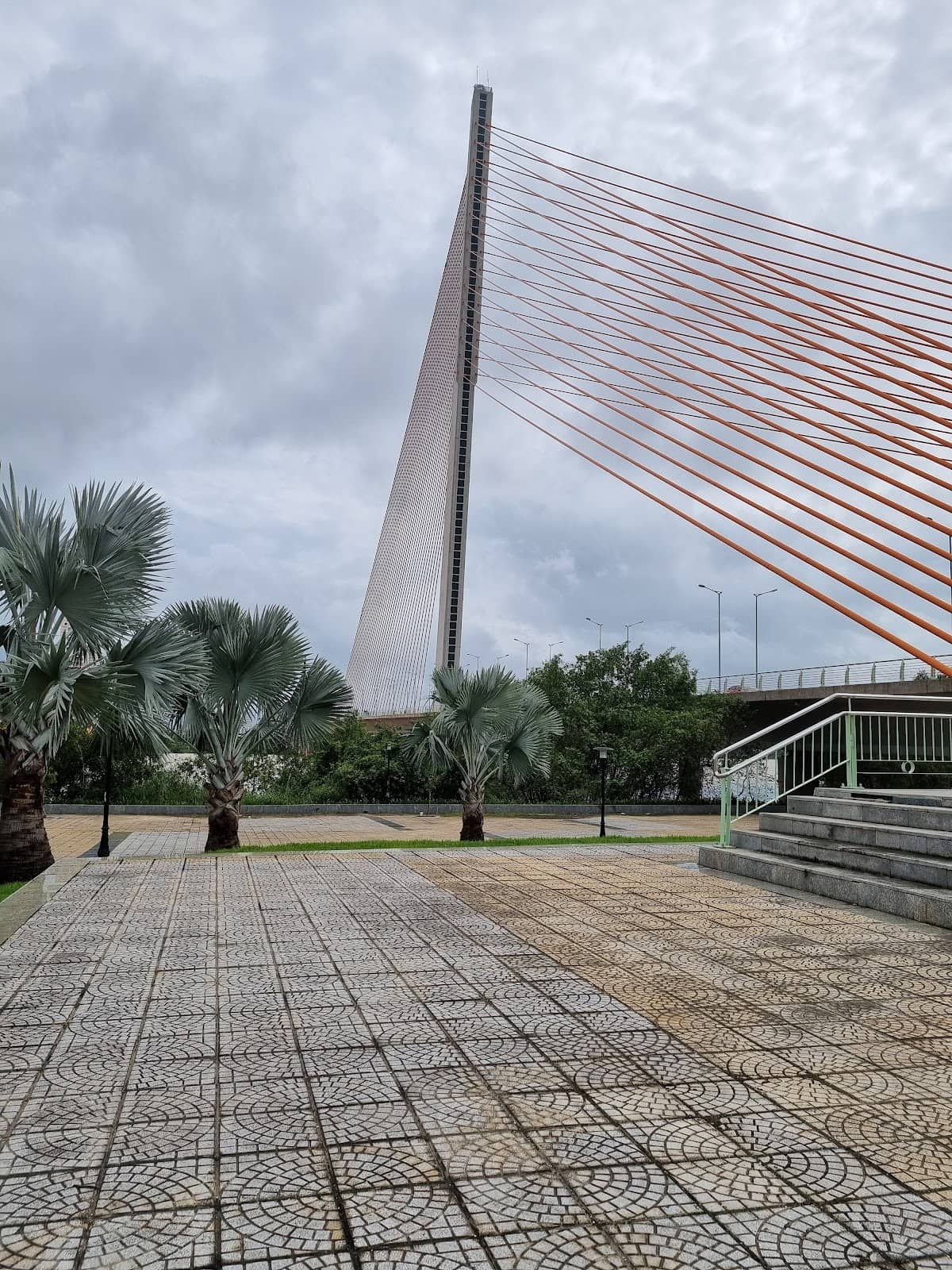 Vertical photo