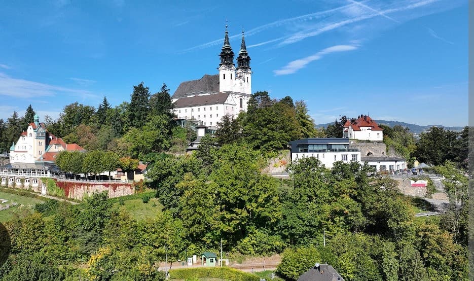 Pöstlingberg Linz - Image 1
