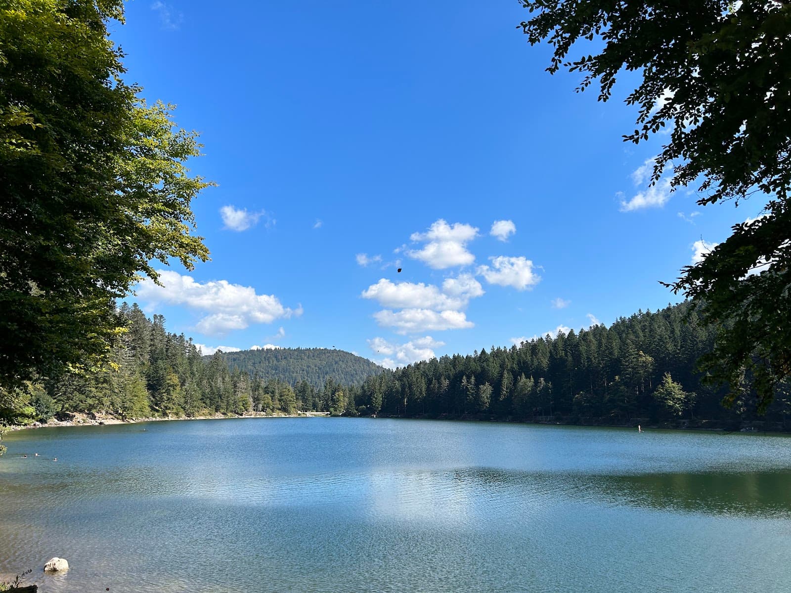 Lac des Corbeaux - Image 1