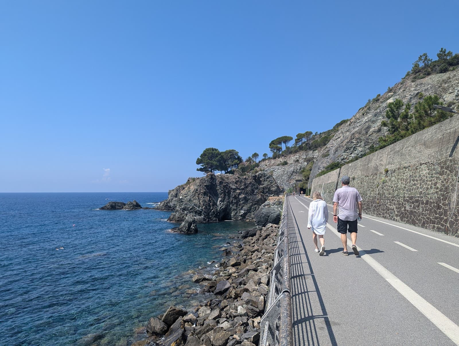 Pista Ciclabile Maremonti - Image 1
