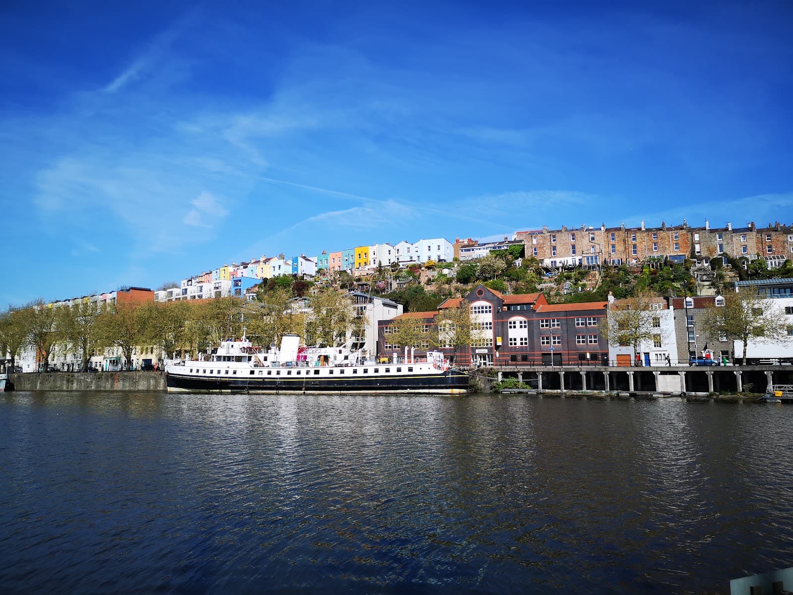 Hotwells Bristol - Image 1