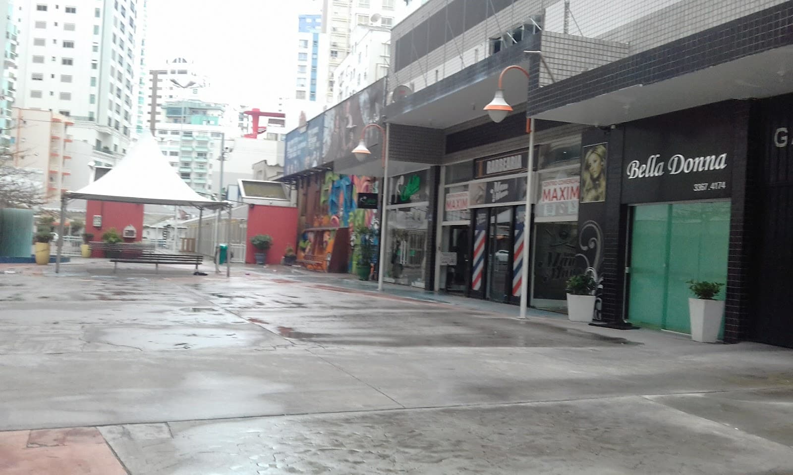 Praça da Cultura - Image 1