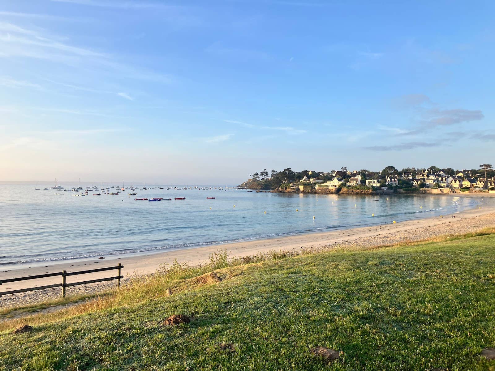Family-Friendly Playground