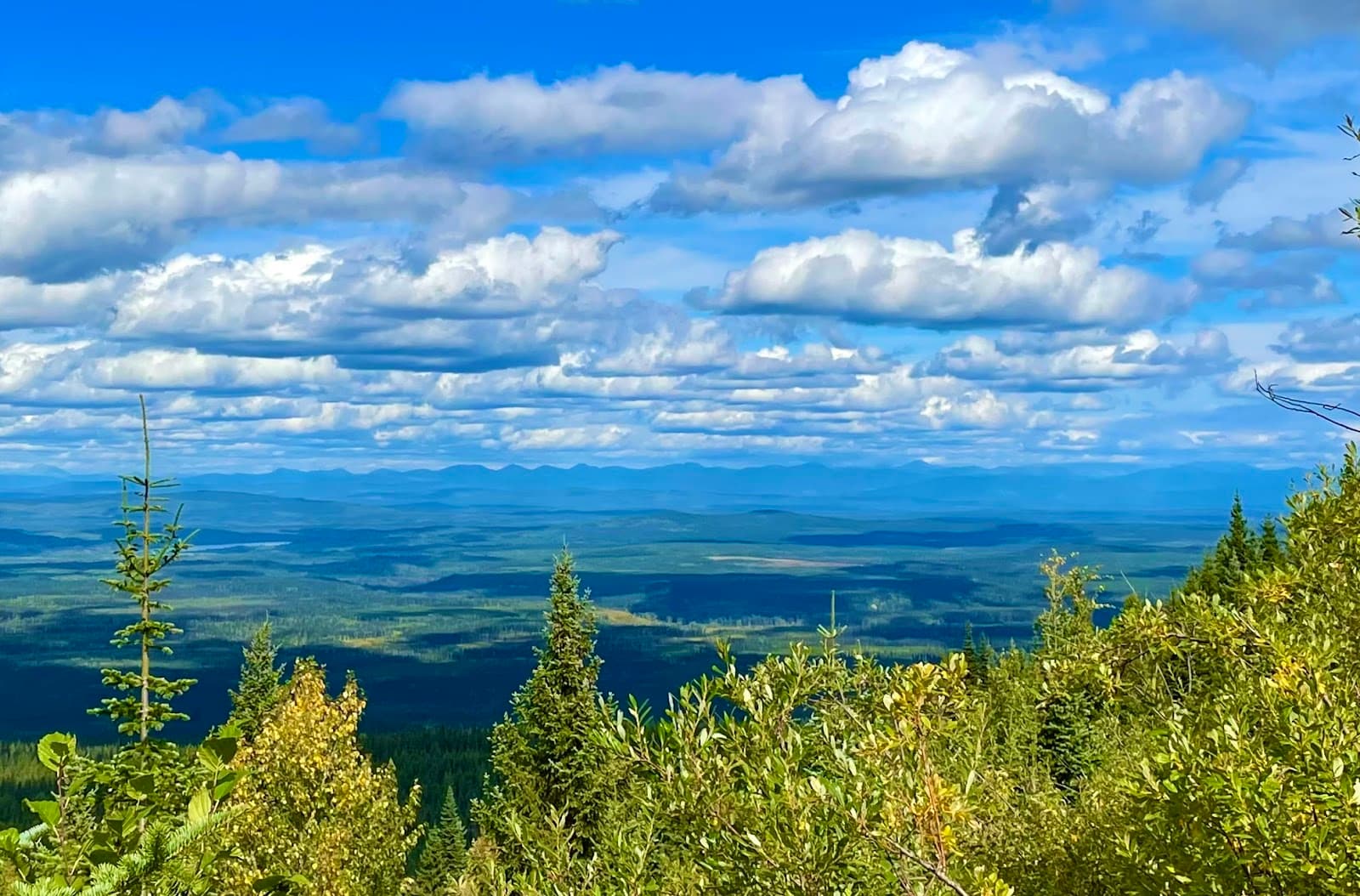 Tabor Mountain Ski Area - Image 1