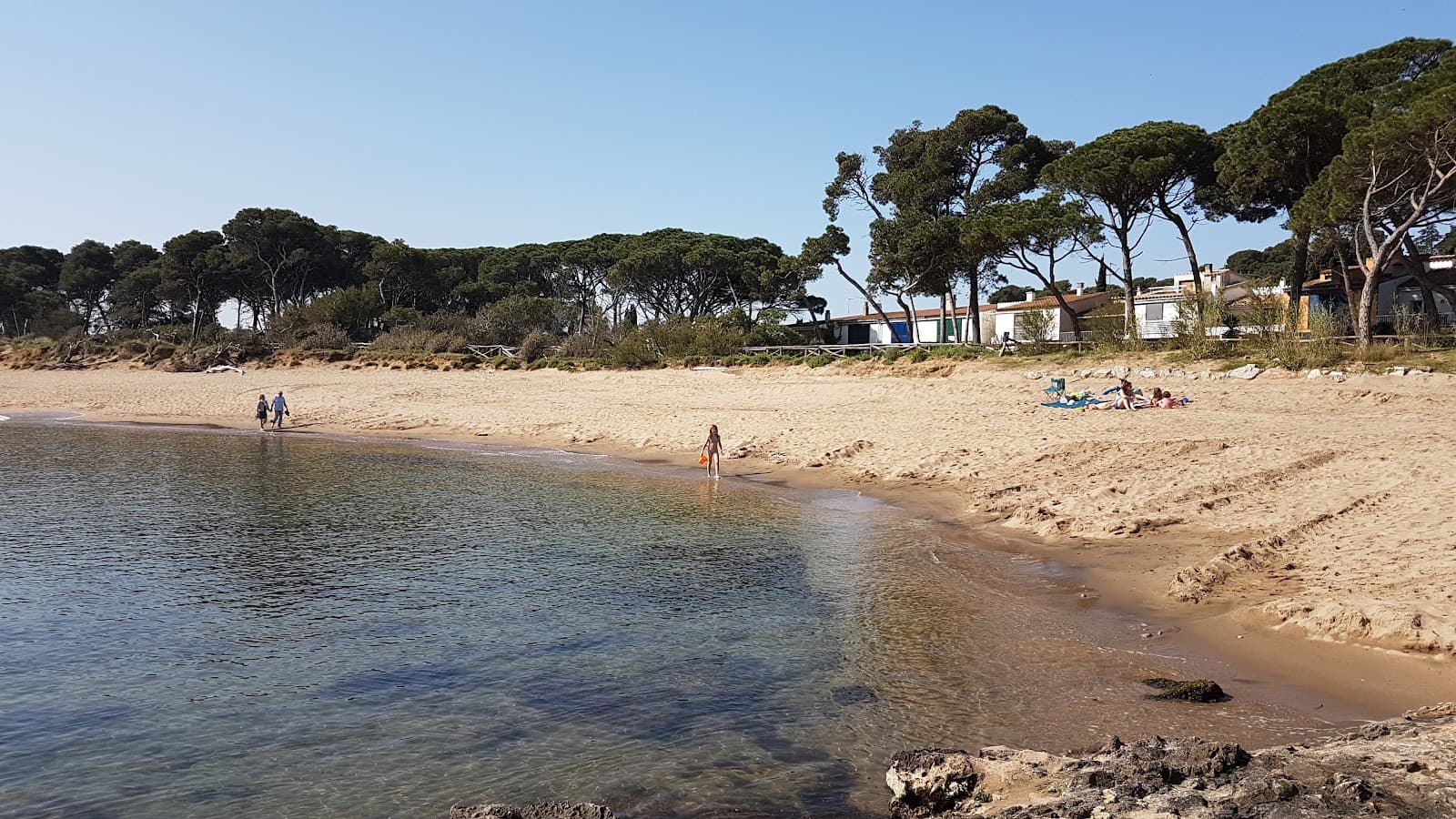 Platja del Rec del Molí - Image 1