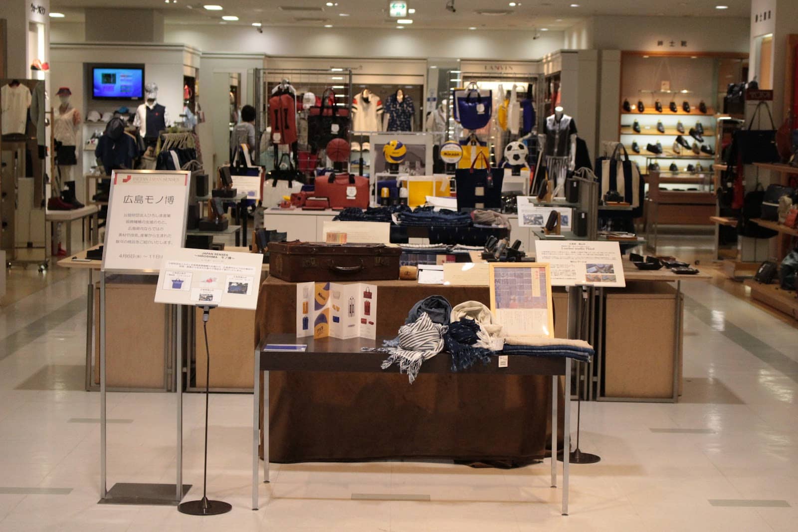 Gourmet Dining Options