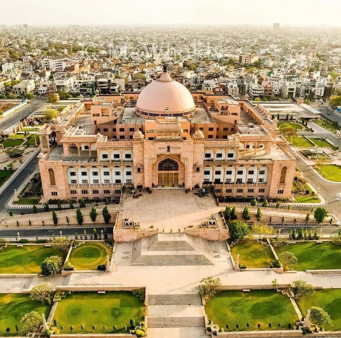 Rajasthan Vidhan Sabha - Image 1