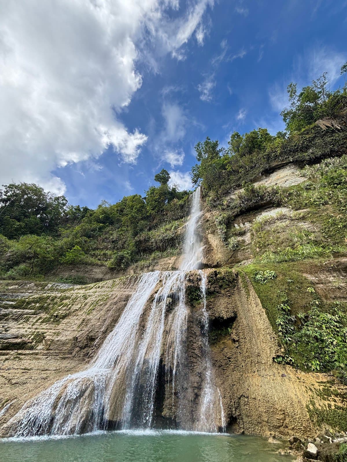 Can-umantad Falls (Candijay) - Image 1