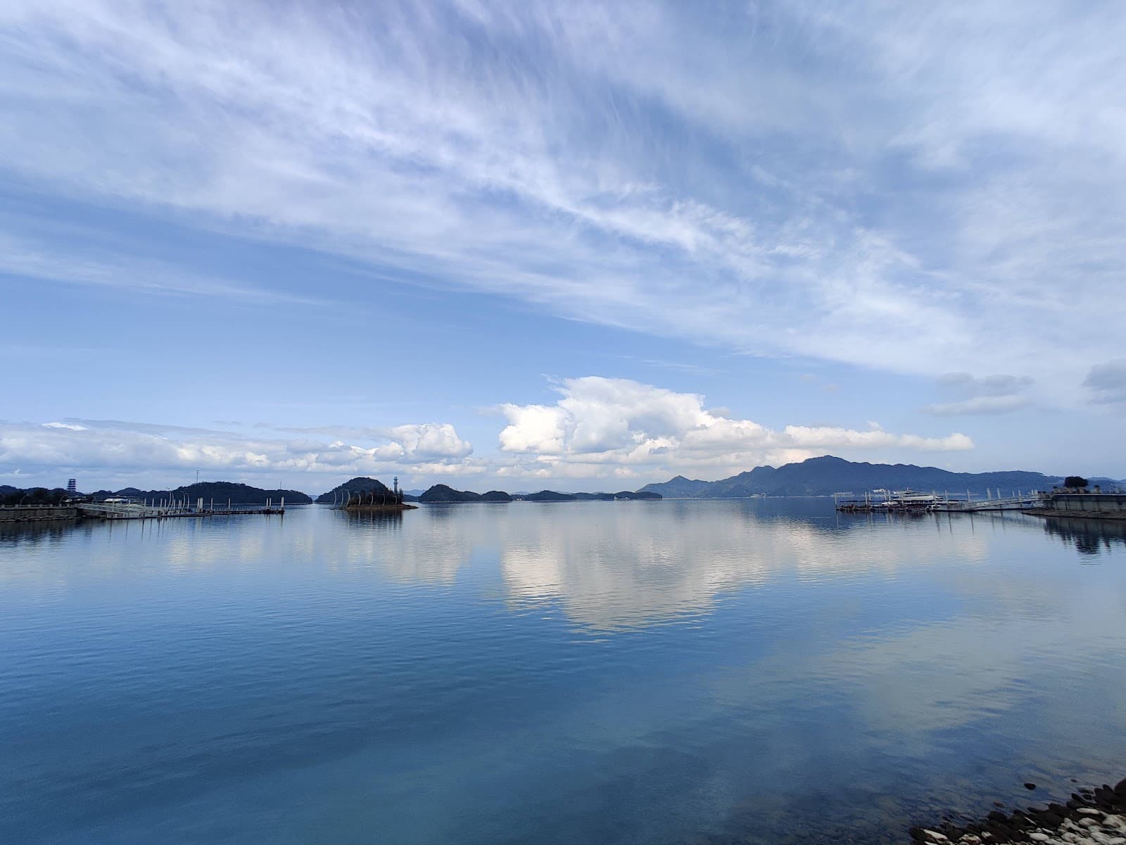 Lushan West Sea (Zhelin Lake) - Image 1