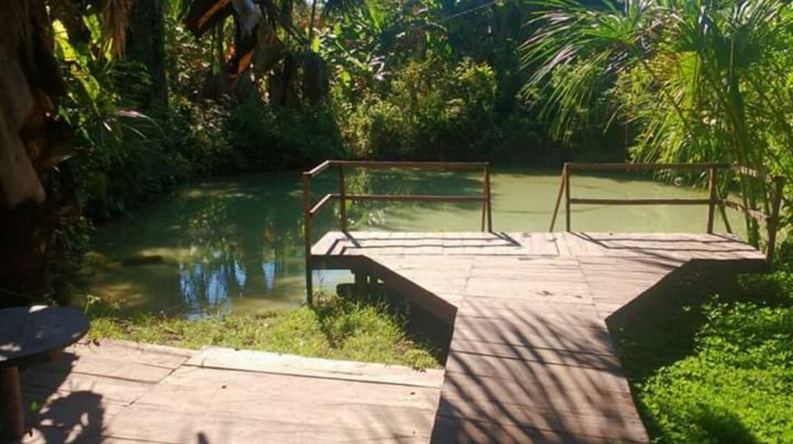 Fervedouro do Alecrim - Image 1