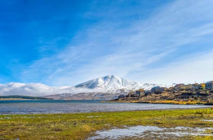 Tabatskuri Lake - Image 1