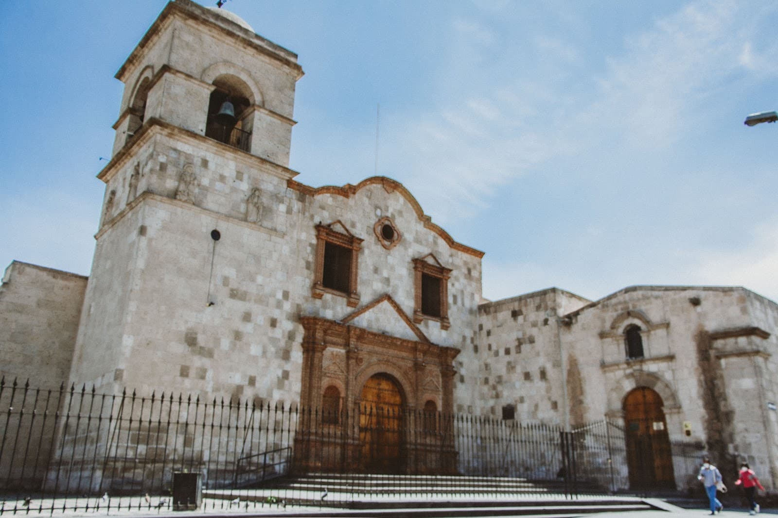 San Francisco Church and Complex - Image 1
