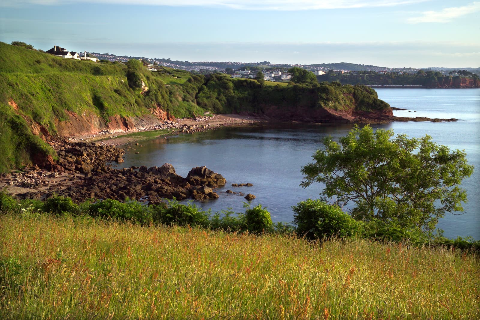 Saltern Cove - Image 1