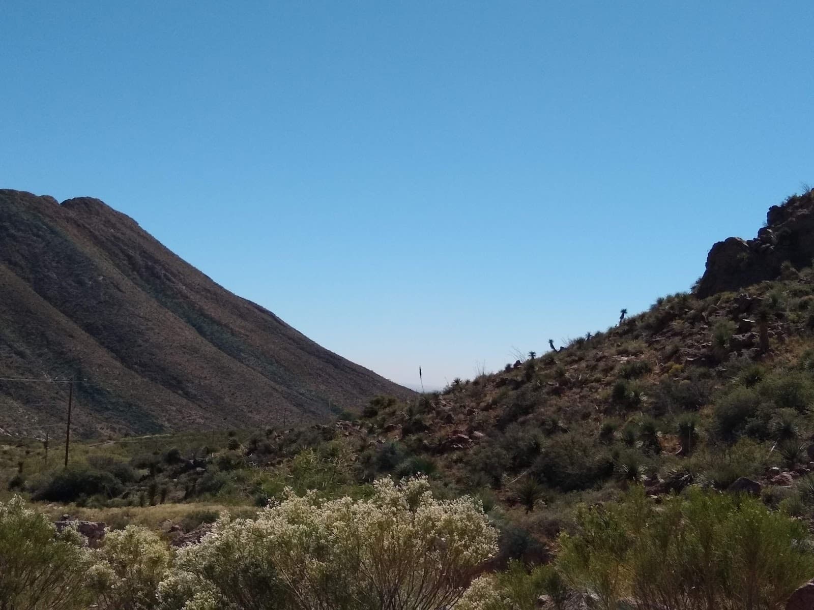 McKelligon Canyon Amphitheatre - Image 1