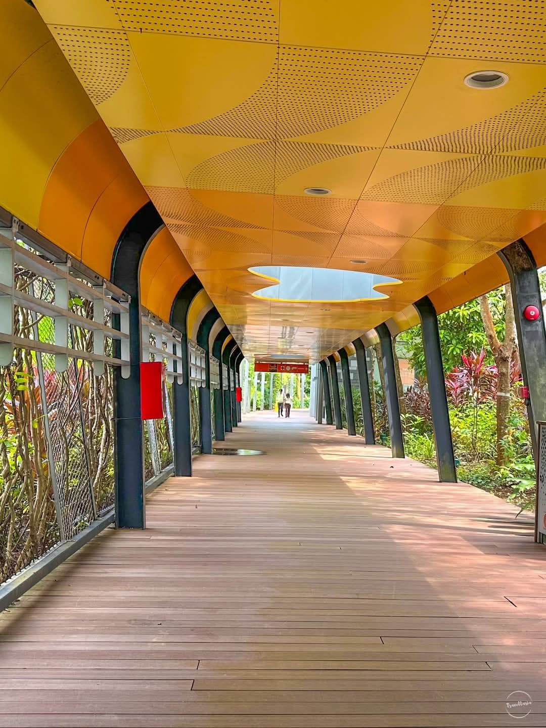 Sentosa Boardwalk - Image 1