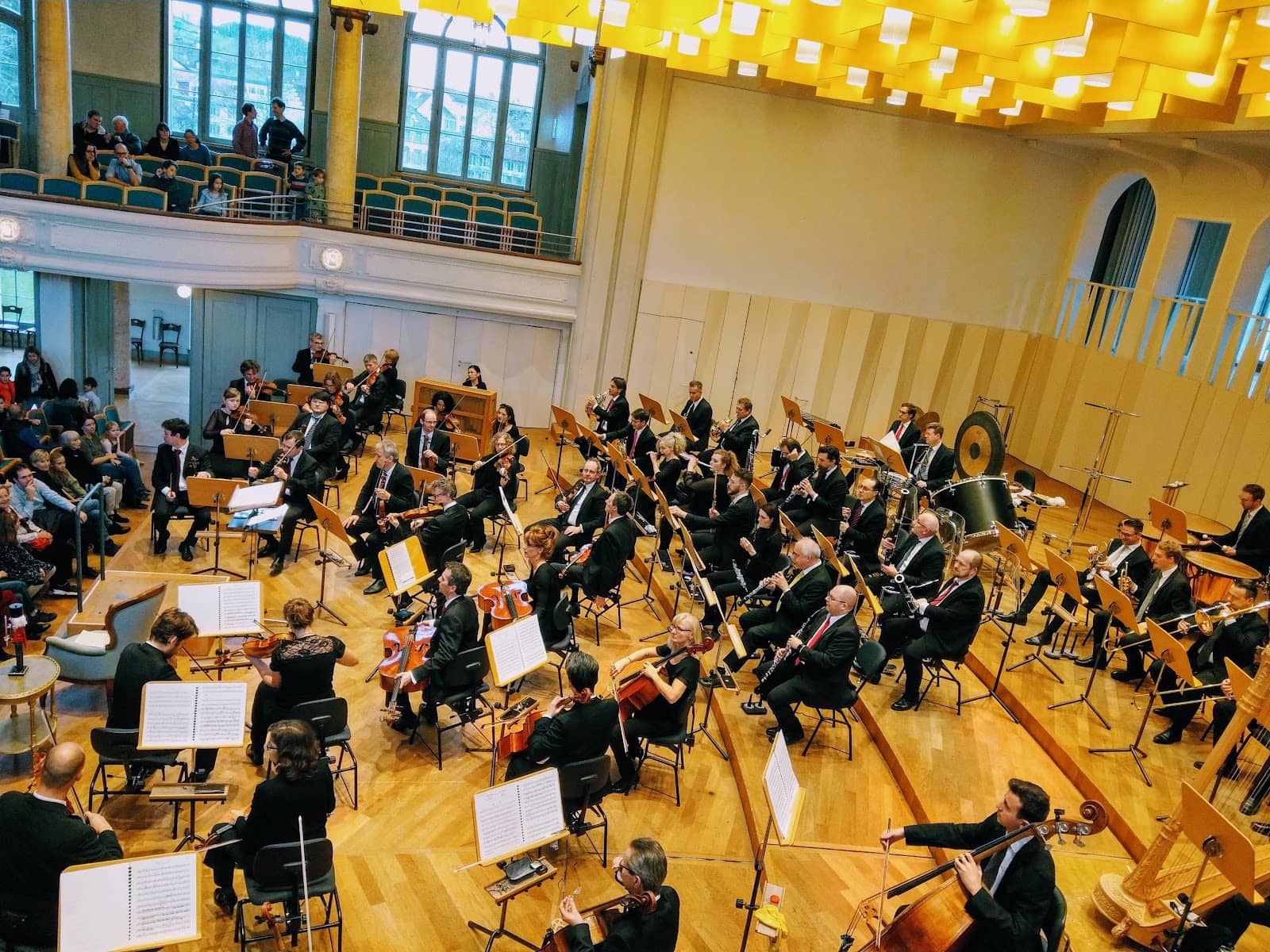 Stunning Architecture