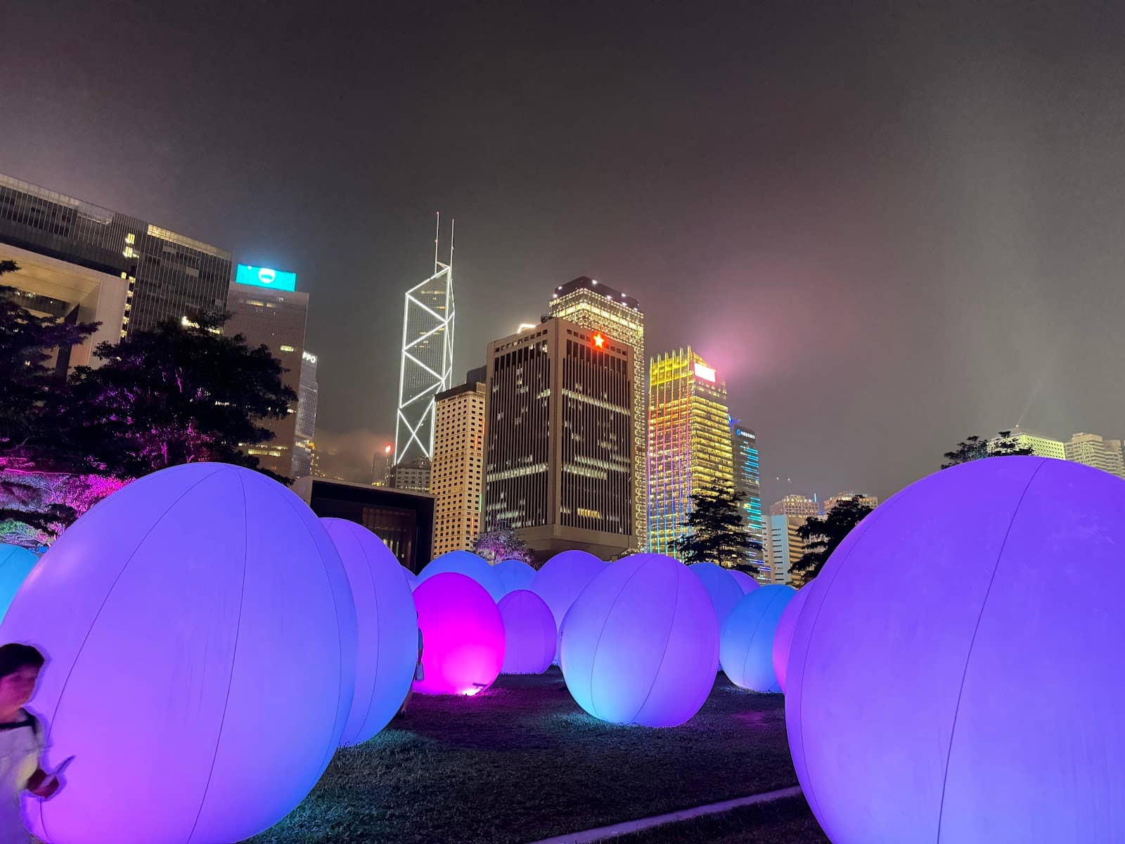 Star Street Precinct