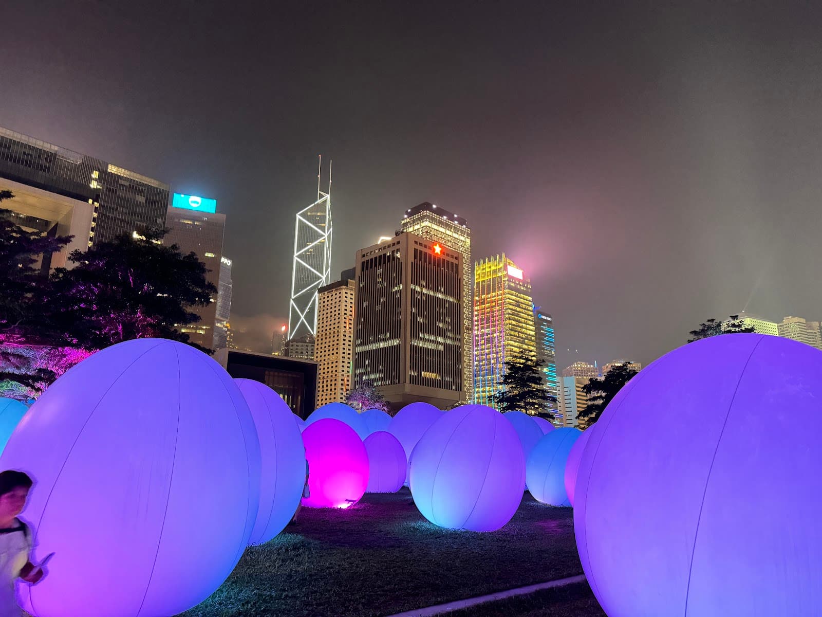Causeway Bay Waterfront - Image 1