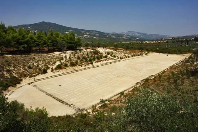 Nemea Stadium - Image 1